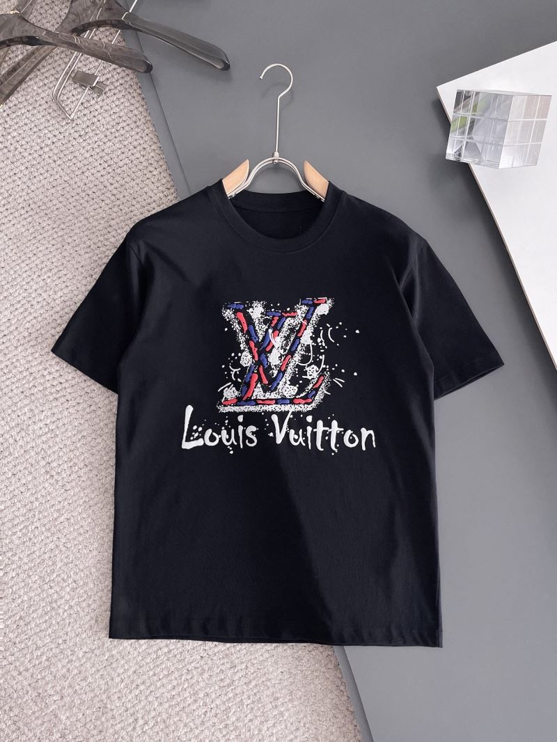 Louis Vuitton T-Shirts